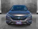 Used 2016 Honda CR-V EX-L image 2