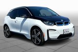 Used 2018 BMW i3 w/ Range Extender image 2