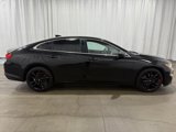 Used 2018 Chevrolet Malibu LT w/ Redline Edition image 2