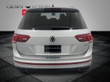 Used 2022 Volkswagen Tiguan SE R-Line image 5