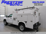 Used 2015 Chevrolet Silverado 3500 W/T image 2