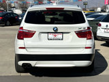 Used 2013 BMW X3 xDrive28i image 6