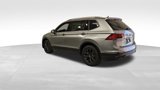 New 2024 Volkswagen Tiguan SE image 3