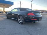 Used 2010 BMW 650i Convertible image 2