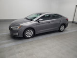 Used 2020 Hyundai Elantra SE w/ Cargo Package (C1) image 2