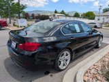 Used 2013 BMW 528i Sedan image 4