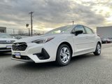 New 2025 Subaru Impreza 2.0i image 4