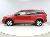 Used 2015 Dodge Journey American Value Package w/ Flexible Seating Group image 4