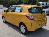 New 2024 Mitsubishi Mirage ES image 6