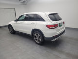 Used 2017 Mercedes-Benz GLC 300 4MATIC w/ Premium 1 Package image 3