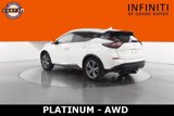 Used 2019 Nissan Murano Platinum image 5