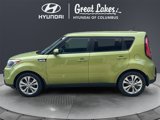 Used 2016 Kia Soul + image 2