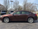Used 2013 Chrysler 200 Limited image 3