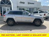 Used 2019 Jeep Grand Cherokee Limited image 5