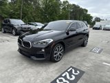 Used 2020 BMW X2 xDrive28i w/ Convenience Package image 3