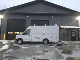 Used 2017 Chevrolet Express 3500 image 3