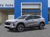 New 2025 Chevrolet Trax RS w/ Driver Confidence Package image 2