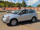 Used 2016 Subaru Forester 2.5i image 2
