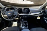 New 2025 Chevrolet Trax LT w/ LT Convenience Package image 5