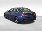 Certified 2021 BMW 330i Sedan w/ Convenience Package image 4