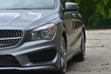 Used 2014 Mercedes-Benz CLA 250 4MATIC image 6