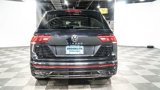 New 2024 Volkswagen Tiguan SE R-Line image 6