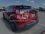 Used 2020 Toyota C-HR XLE image 3