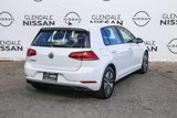 Used 2019 Volkswagen e-Golf SEL Premium image 6