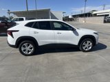 Used 2024 Chevrolet Trax LS image 6