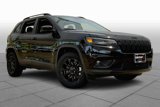 Certified 2023 Jeep Cherokee Altitude Lux image 2