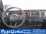 Used 2023 Jeep Wrangler Unlimited image 5
