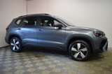New 2025 Volkswagen Taos S image 3