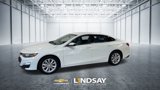 Used 2022 Chevrolet Malibu LT image 6