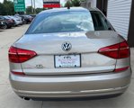 Used 2016 Volkswagen Passat 1.8T S image 6