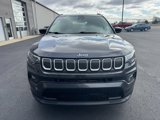 Used 2022 Jeep Compass Latitude w/ Convenience Group image 2
