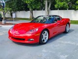 Used 2006 Chevrolet Corvette Coupe image 4