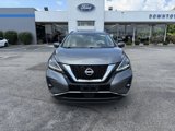 Used 2023 Nissan Murano SV image 4
