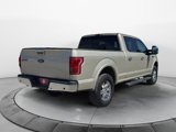 Used 2017 Ford F150 Lariat image 3