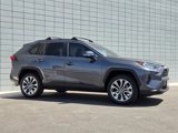 Used 2019 Toyota RAV4 XLE Premium image 4