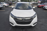 Used 2019 Honda HR-V EX image 2