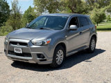 Used 2011 Mitsubishi Outlander Sport ES image 2
