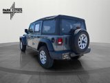 Used 2023 Jeep Wrangler Sport S image 5