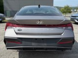 Used 2024 Hyundai Elantra SEL image 4