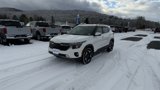 Used 2024 Kia Seltos EX image 2