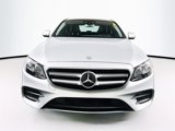 Certified 2017 Mercedes-Benz E 300 4MATIC image 2