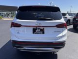 Used 2022 Hyundai Santa Fe SEL Premium image 4