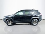 Used 2020 Jeep Cherokee Trailhawk w/ Cold Weather Group image 4