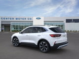 New 2024 Ford Escape Platinum image 4