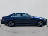 Certified 2022 Mercedes-Benz E 350 4MATIC Sedan image 5