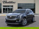 New 2025 Cadillac XT5 Premium Luxury w/ Technology Package image 6
